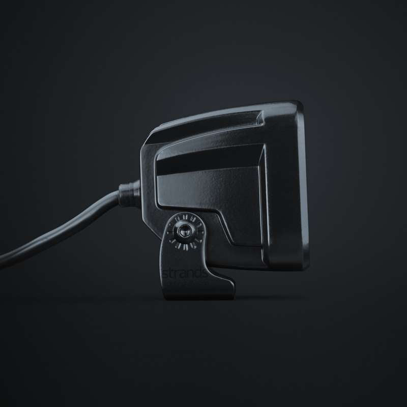 SIBERIA XP RED PANDA WORK LIGHT 38W