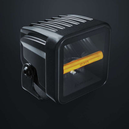 SIBERIA XP RED PANDA WORK LIGHT 38W