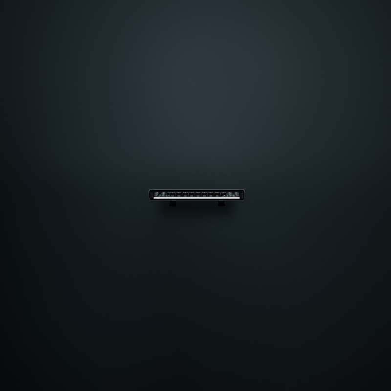 SIBERIA XPA SR LED BAR