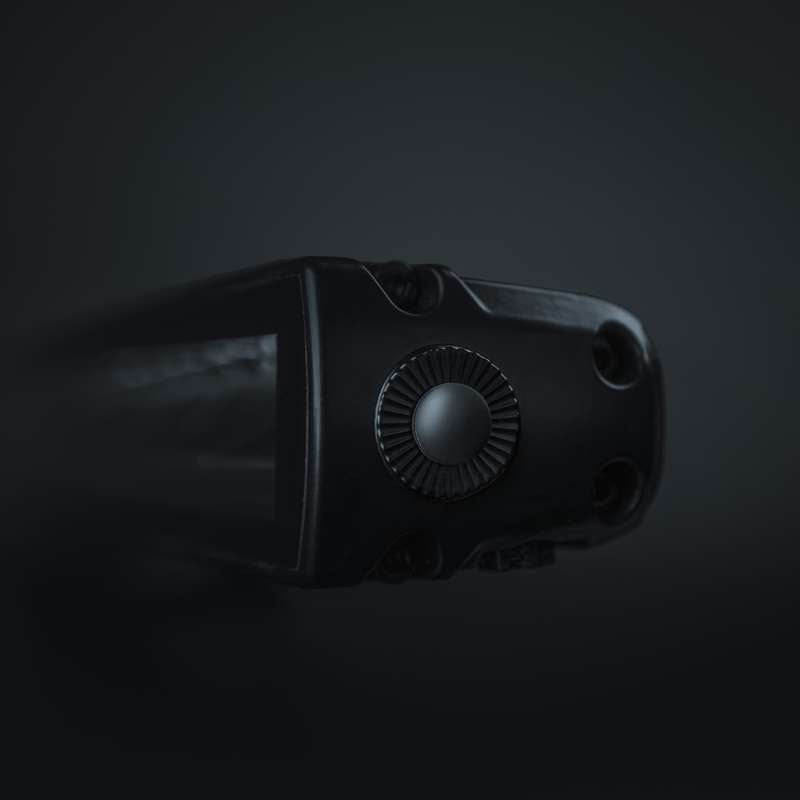 SIBERIA XPA SR LED BAR