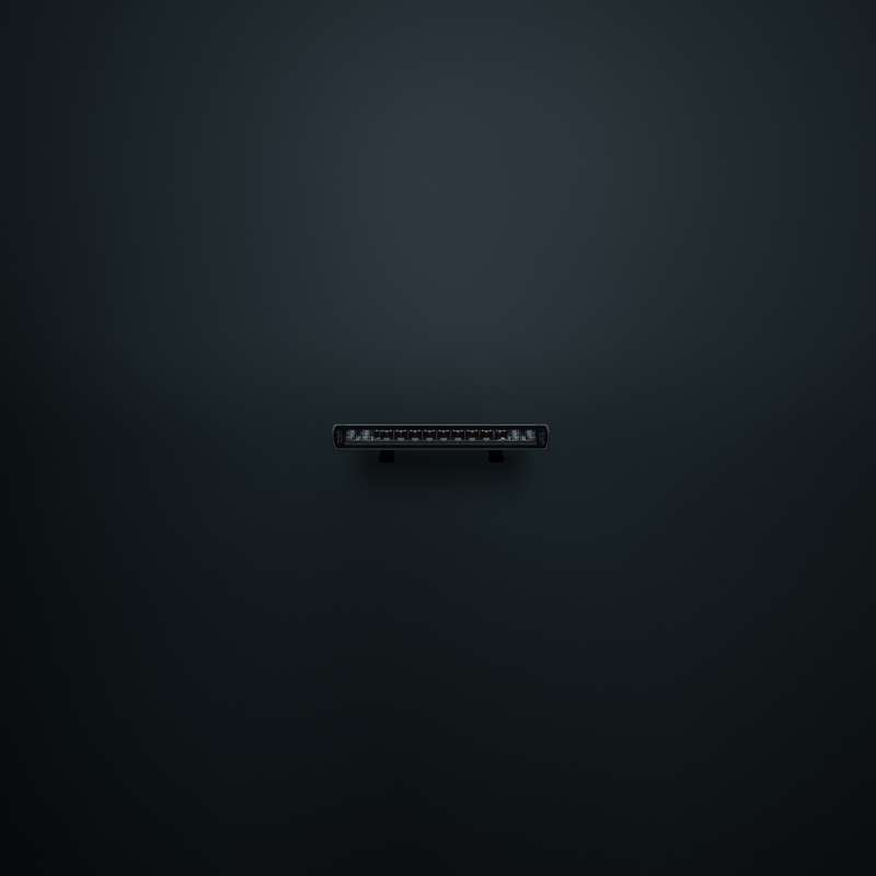 SIBERIA XPA SR LED BAR