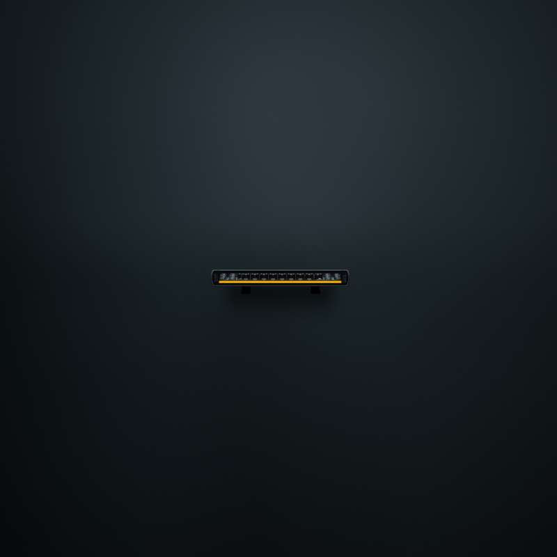 SIBERIA XPA SR LED BAR