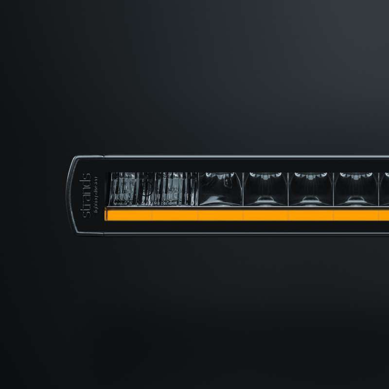 SIBERIA XPA SR LED BAR