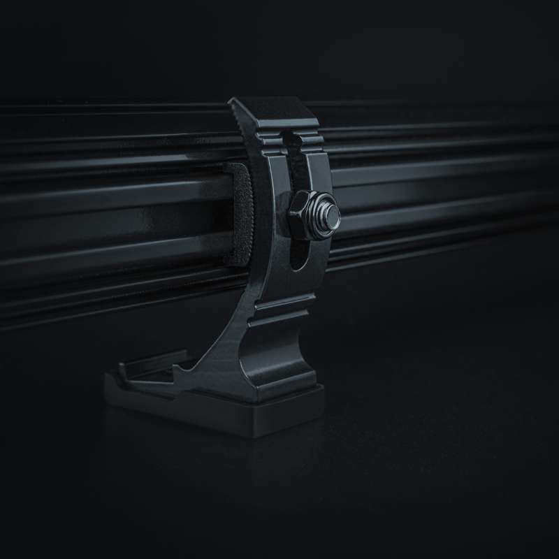 SIBERIA XPA SR LED BAR