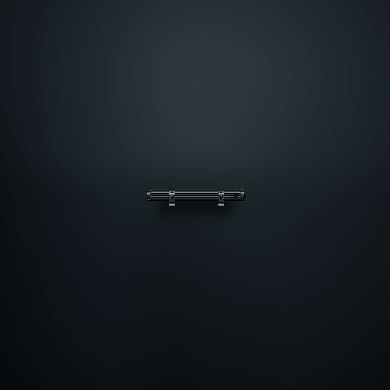 SIBERIA XPA SR LED BAR