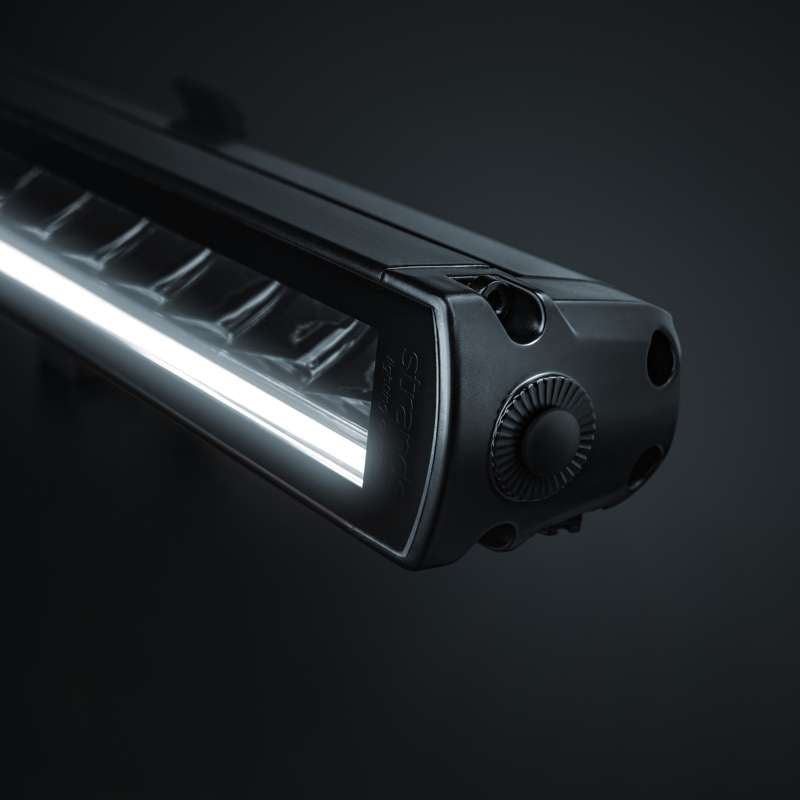 SIBERIA XPA SR LED BAR
