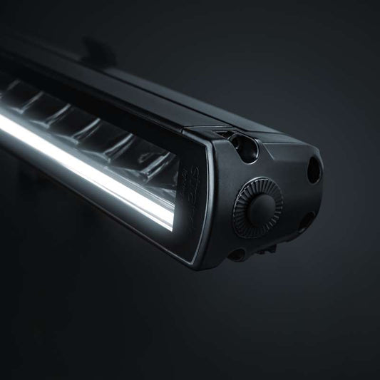 SIBERIA XPA SR LED BAR