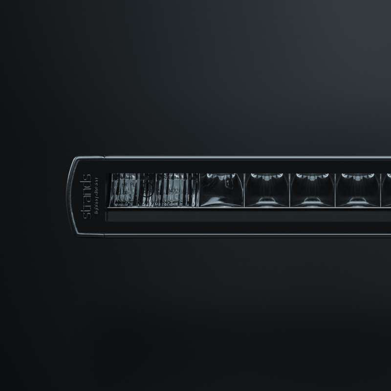 SIBERIA XPA SR LED BAR