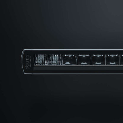 SIBERIA XPA SR LED BAR