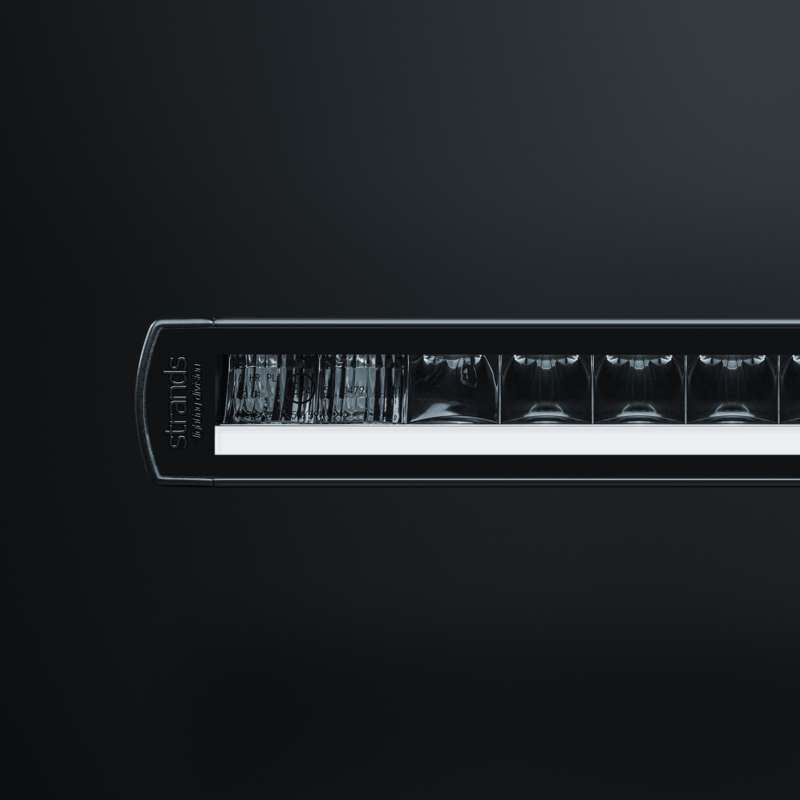 SIBERIA XPA SR LED BAR