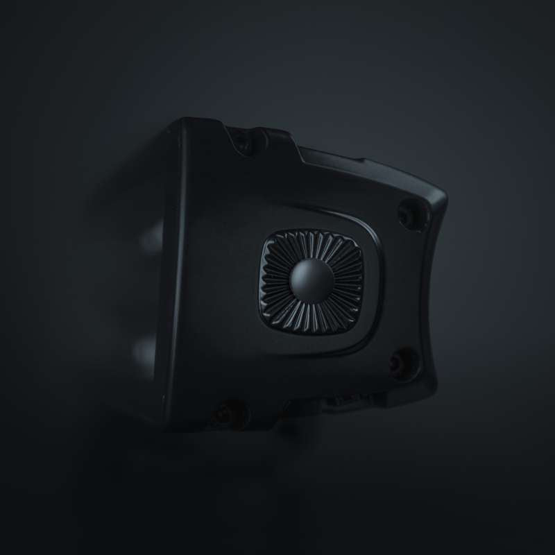 SIBERIA XPA DR LED BAR