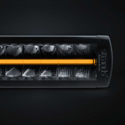 SIBERIA XPA DR LED BAR