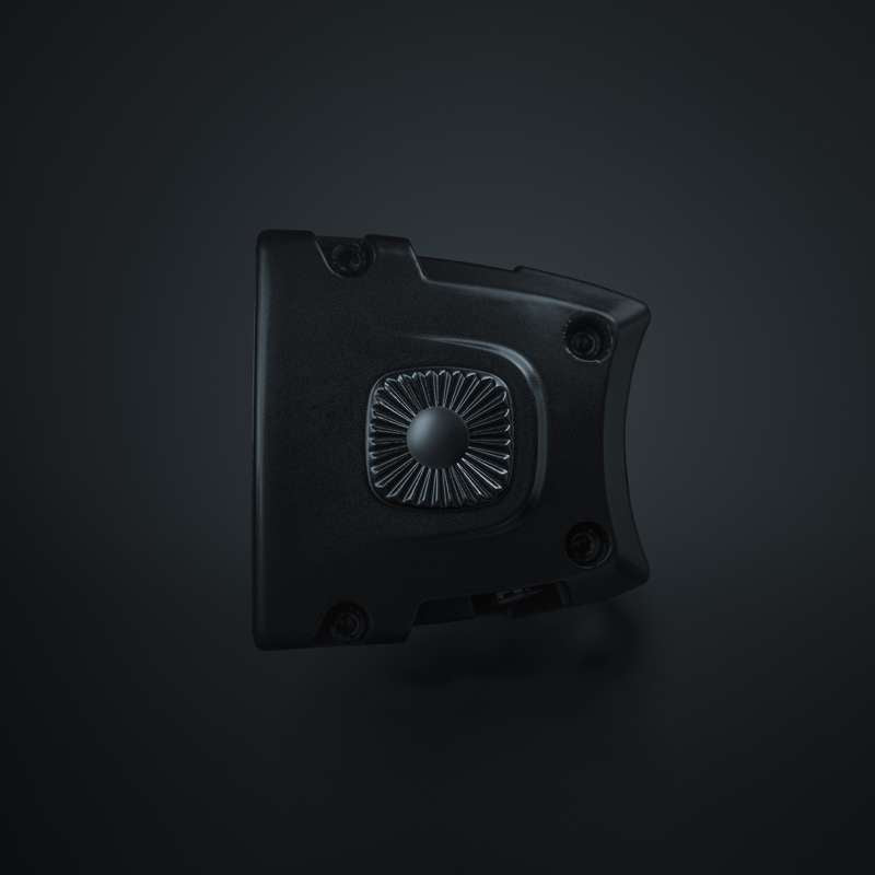 SIBERIA XPA DR LED BAR