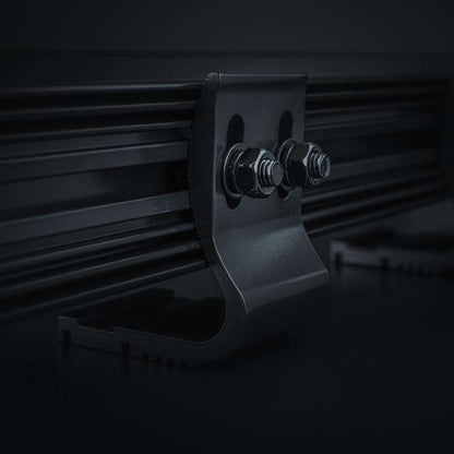 SIBERIA XPA DR LED BAR