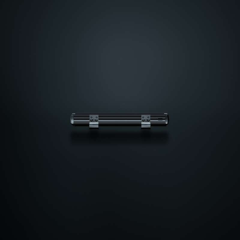 SIBERIA XPA DR LED BAR