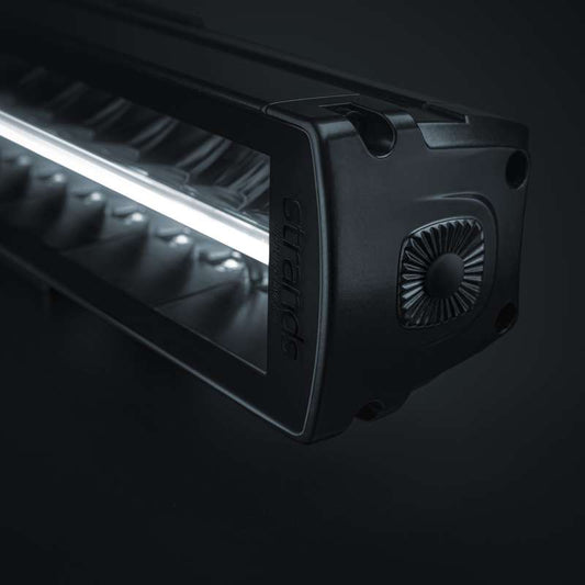 SIBERIA XPA DR LED BAR