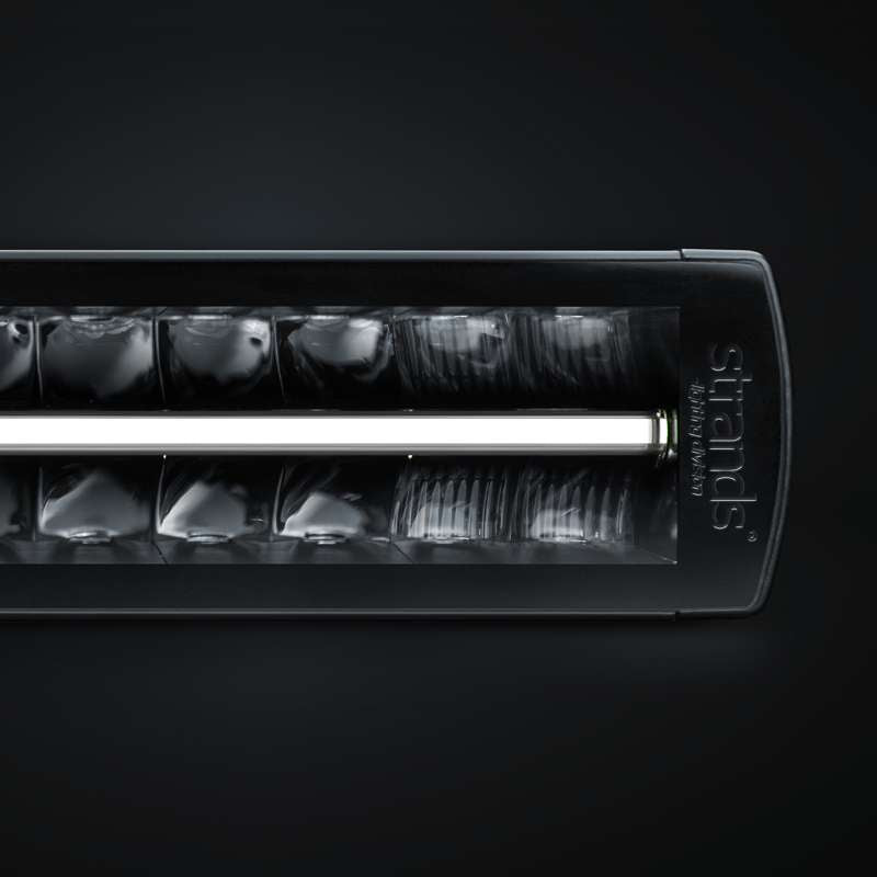 SIBERIA XPA DR LED BAR