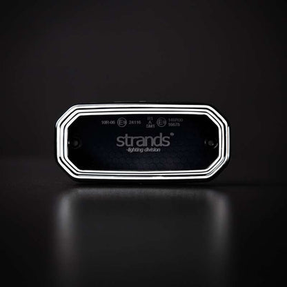 FOR9T SCALE FRONT POSITION LIGHT