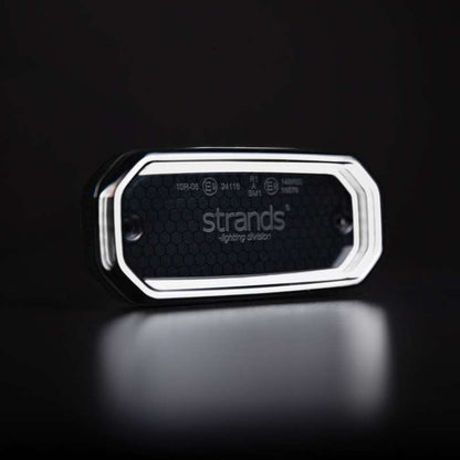 FOR9T SCALE FRONT POSITION LIGHT