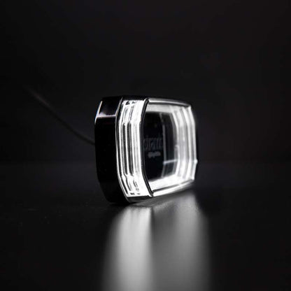 FOR9T SCALE FRONT POSITION LIGHT