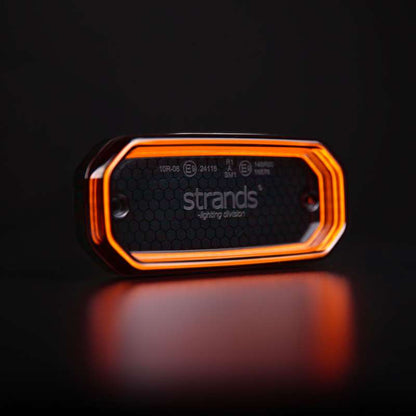 FOR9T SCALE SIDE MARKER