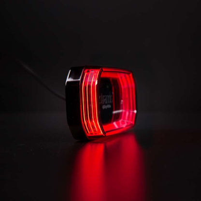 FOR9T SCALE REAR POSITION LIGHT