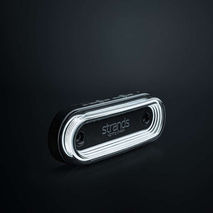 FOR9T GRAVITY WHITE POSITION LIGHT