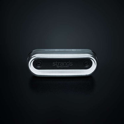 FOR9T GRAVITY WHITE POSITION LIGHT