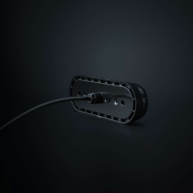 FOR9T GRAVITY WHITE POSITION LIGHT