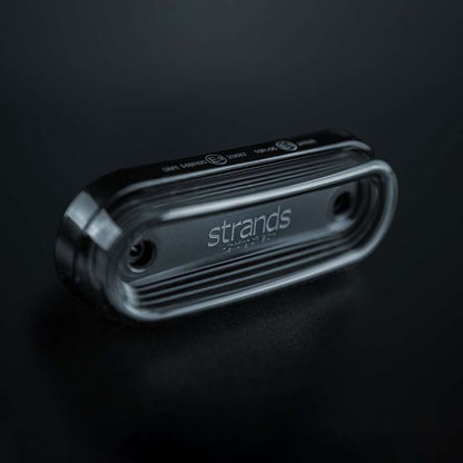 FOR9T GRAVITY AMBER SIDE MARKER