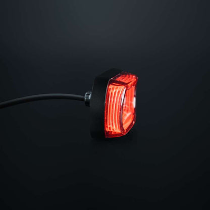 FOR9T GRAVITY RED POSITION LIGHT