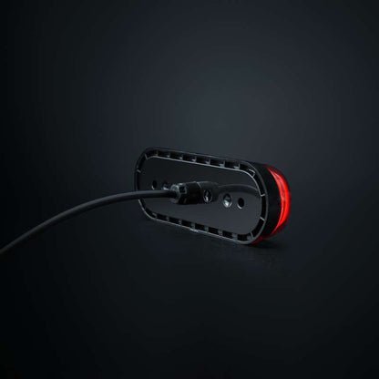 FOR9T GRAVITY RED POSITION LIGHT