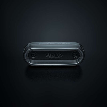 FOR9T GRAVITY RED POSITION LIGHT