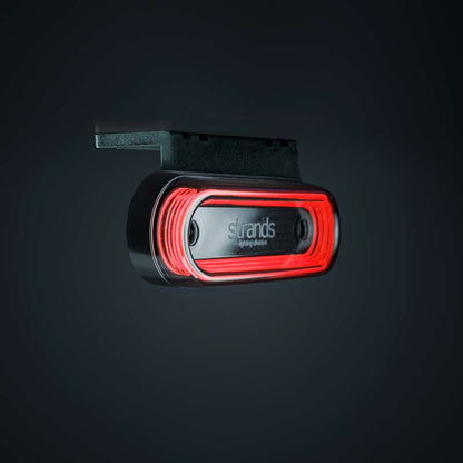 FOR9T GRAVITY RED POSITION LIGHT