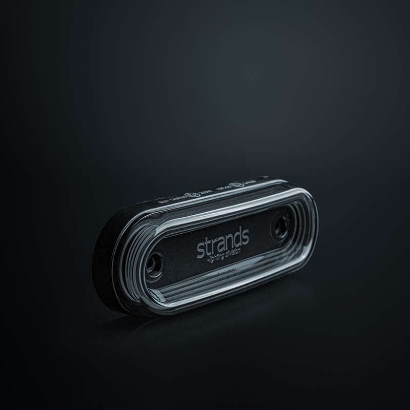 FOR9T GRAVITY RED POSITION LIGHT