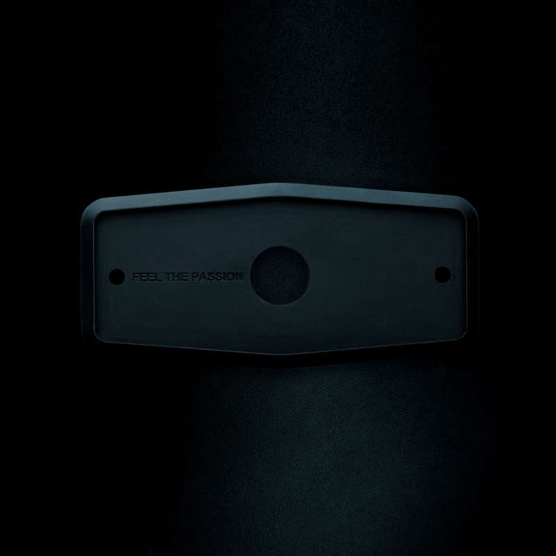 IZE LED SILVER ARROW DOUBLE BURNER DUO