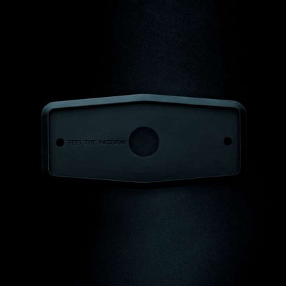 IZE LED SILVER ARROW DOUBLE BURNER DUO