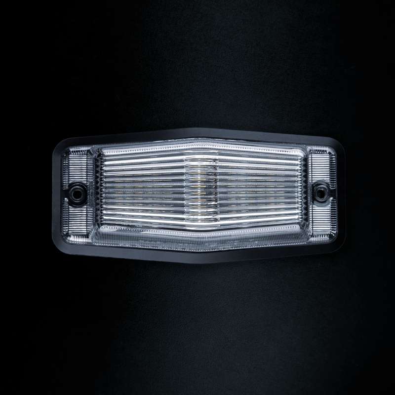 IZE LED SILVER ARROW DOUBLE BURNER DUO