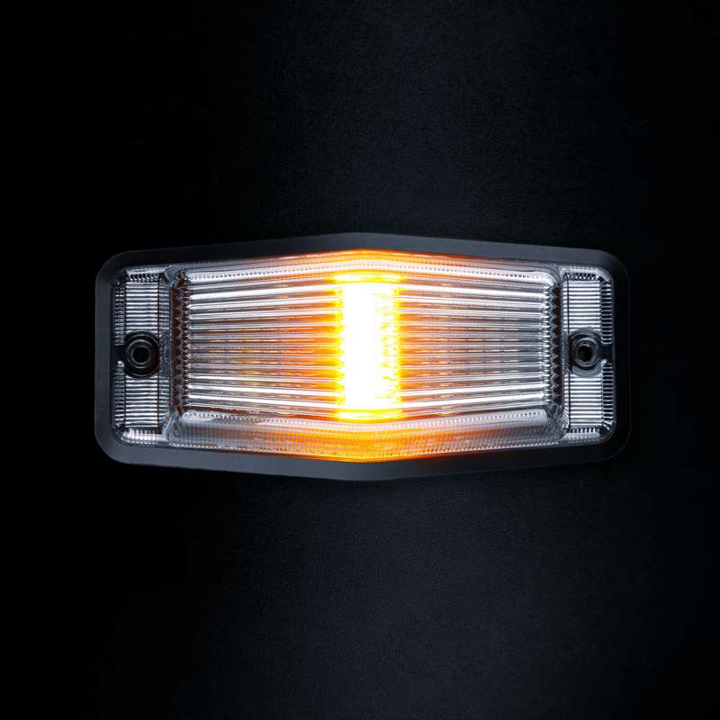 IZE LED SILVER ARROW DOUBLE BURNER DUO