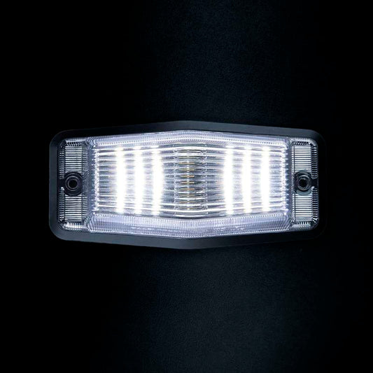 IZE LED SILVER ARROW DOUBLE BURNER DUO