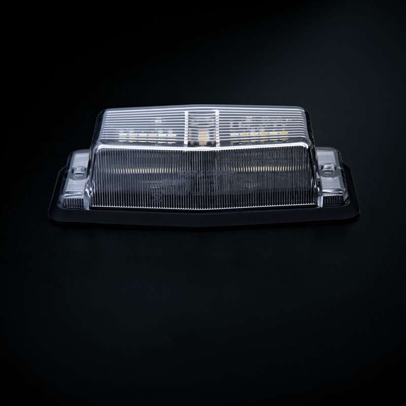 IZE LED SILVER ARROW DOUBLE BURNER DUO