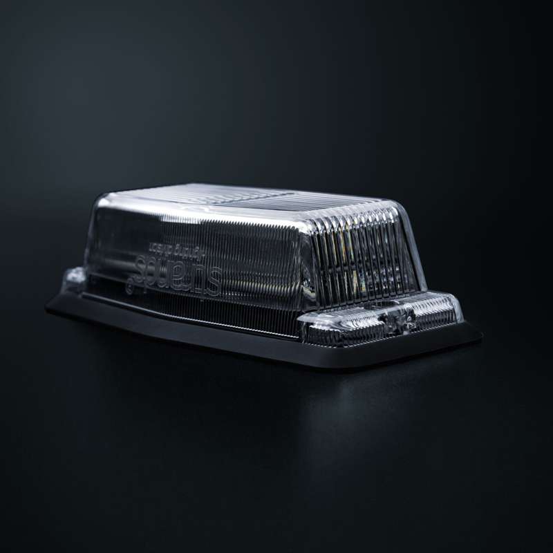 IZE LED SILVER ARROW DOUBLE BURNER DUO