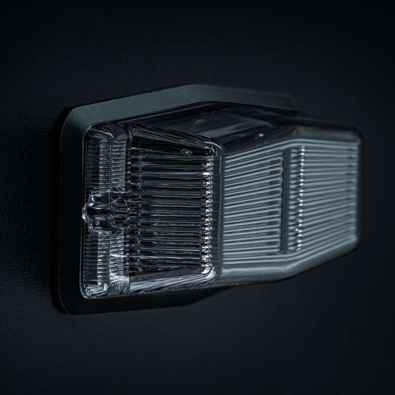 IZE LED SILVER ARROW DOUBLE BURNER DUO