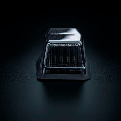 IZE LED BLACK BULLET DOUBLE BURNER DUO