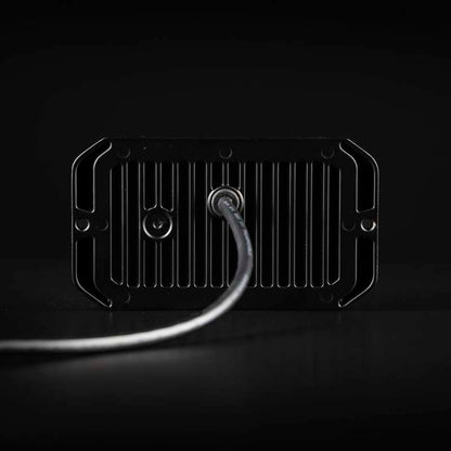 DARK KNIGHT DUO DIRECTIONAL WARNING LIGHT 18 LED