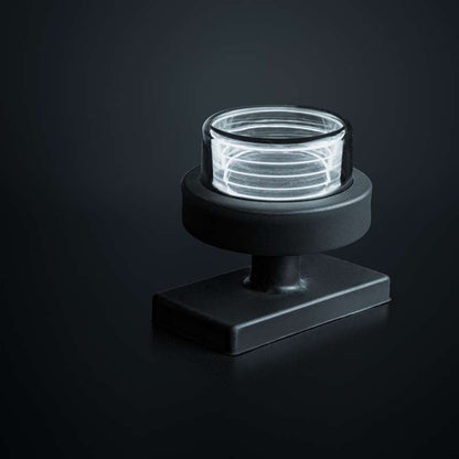 FOR9T GEO WHITE POSITION LIGHT