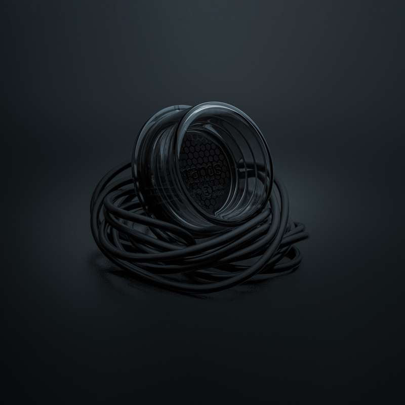 FOR9T GEO WHITE POSITION LIGHT