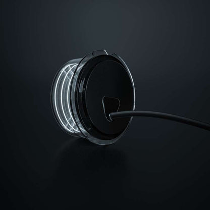 FOR9T GEO WHITE POSITION LIGHT