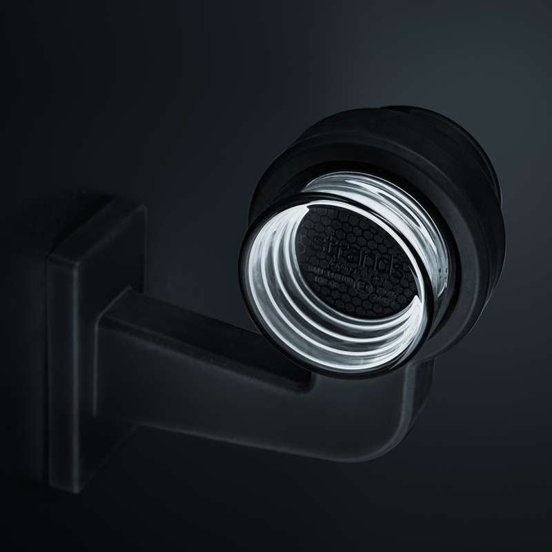 FOR9T GEO WHITE POSITION LIGHT