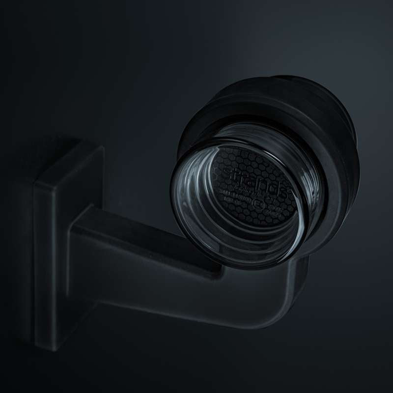 FOR9T GEO WHITE POSITION LIGHT